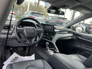 Toyota Camry SE 2024 Usado en Buen Estado - Product Image 5