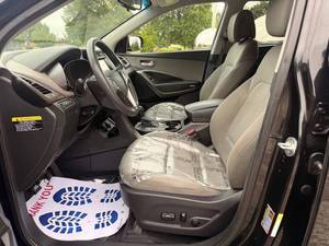 Precio bajo 2017 Hyundai Santa Fe Sport 2. Auto usado de 4 L en venta - Product Image 3