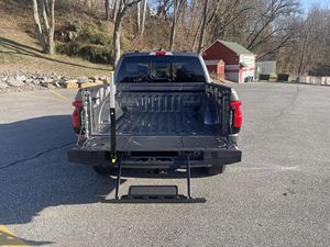 Certified Clean And Fairly Used 2023 For-d F-150 Lightning Platinum - Product Image 4