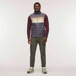 Veste sans manches respirante de haute qualité de grande taille avec logo personnalisé de haute qualité en vente par des professionnels - Product Image 3