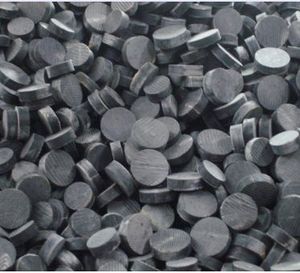 เสื้อยีนส์สไตล์ก้านแต่งกระดุมเขาควายธรรมชาติเสื้อโลโก้ตามสั่ง - Product Image 3