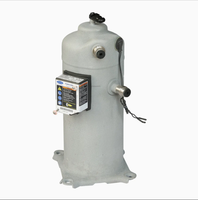 Compresseurs marins à spirale Copeland remanufacturés ZMD26KVE-TFD-274 18-10136-01, compresseur Carrier 561 pour conteneur frigorifique
