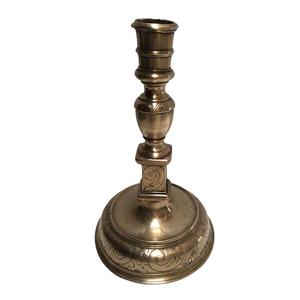 <b>Lighting</b> Ornaments Metal Tabletop Decorative Gold Plated 3 Arm Candle Stand For Home Decoration Use Candle <b>Pillar</b> - Product Image 2