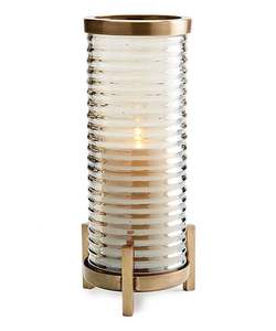 Portavelas con forma de linterna decorativa moderna de lujo de diseño muy único, decoración del hogar, Navidad usada - Product Image 2