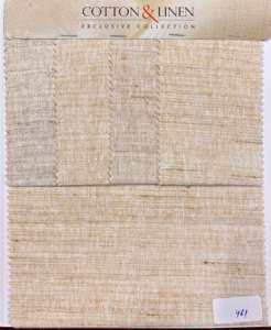 Tela de Poliviscosa Khadi Premium de Alta Calidad para Kurta, Camisa y Traje, Exportación Internacional - Product Image 2