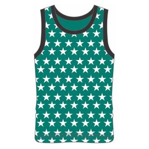 Concevez votre propre texte personnalisé Design débardeur en maille légère pour hommes-Respirant 100% coton Casual Gym Apparel - Product Image 5