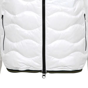 Chaquetas Acolchadas Antibacterianas de Alta Calidad para Hombre y Mujer, Estilo Nuevo, Vintage, con Capucha, Ecológicas, Calefactables y Transpirables - Product Image 5