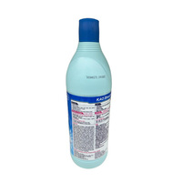 Produit à succès : Blanchiment écologique Kao White – 600 ml, petit format, facile à utiliser, pour les familles et les consommateurs, durée de conservation 3 ans