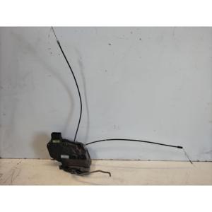 ล็อคซ้ายหลังมาสด้า 3 ซีดาน ซีรีส์ 3N6A-A26413-C (03>09) - Product Image 1