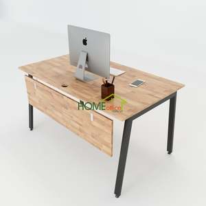 Aton Concept 140x80 Assembly <b>Desk</b> Minimalist Modern Design Style Office Furniture for Sit <b>Stand</b> or <b>Computer</b> Use - Product Image 1