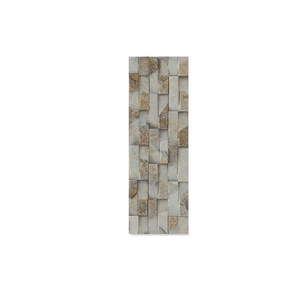 Carreaux de sol en céramique les plus vendus 400x400mm, design rustique, antidérapants, résistants aux acides, pour usage extérieur et hôtelier, carreaux de luxe - Product Image 1