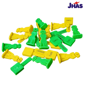 พลาสติก2ชิ้นซีลดรัม HD ทนทานป้องกันการงัดแงะป้องกันการรั่วซึมสำหรับบรรจุภัณฑ์อุตสาหกรรม - Product Image 3