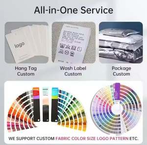 Ropa de calle personalizada de invierno, Chaqueta de manga de cuero, chaquetas universitarias de bombardero de béisbol de talla grande para hombre - Product Image 5