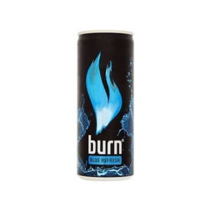 เครื่องดื่มให้พลังงาน BURN 250ML คอลเลกชันดั้งเดิม - Product Image 2