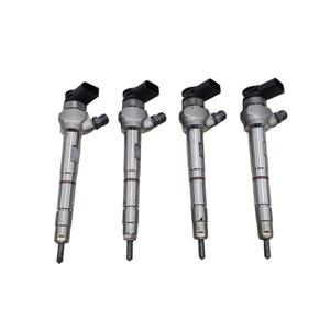 INYECTORES VOLKSWAGEN Tiguan Serie Restyling 05L130277E DTS Diésel 2000 (20>) - Product Image 1