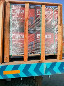 Năng lượng mặt trời biến tần với pin lithium và tấm trang trí 12V 220ah C20 không có <span class=keywords><strong>1</strong></span> nhà sản xuất và xuất khẩu công ty tại Ấn Độ của ống - Product Image 4