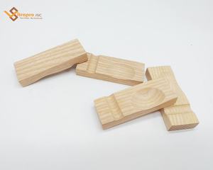 Bon marché, repose-baguettes en nacre, ensemble de vaisselle avec logo et emballage personnalisés de différentes formes de style japonais, produit de VITRAPRO - Product Image 4