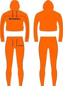 Chándales de alta calidad con etiqueta privada y el mejor diseño, logotipo personalizado, último estilo, lista superior, chándal para hombre - Product Image 4