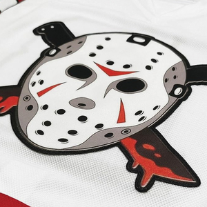 À prix raisonnable Chemises de hockey sur glace grande taille pour hommes, en différentes couleurs, meilleure vente de maillot de hockey sur mesure - Product Image 3