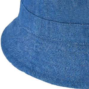 Chapeaux Bob Sportifs Unisexe en Coton Personnalisables, Style Unique, Haute Qualité, Séchage Rapide, Respirants, Décontractés, pour Voyage, Taille Unique - Product Image 4