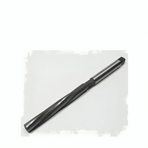 HSS Valve Stem Guide <b>Reamers</b> Spiral Fixed 4" Inch Extra Long 5.5 mm - Product Image 2