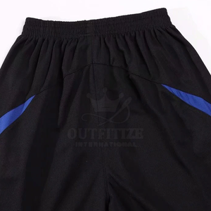 Pantalones Cortos Deportivos de Secado Rápido, Nuevo Diseño, Pantalones Cortos Deportivos con Logotipo Personalizado a Bajo Precio - Product Image 4