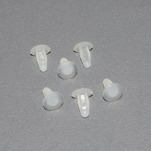 Boucles en plastique à rivets en nylon personnalisables, parfaites pour les cartes de circuits imprimés et l'assemblage électronique - Product Image 4