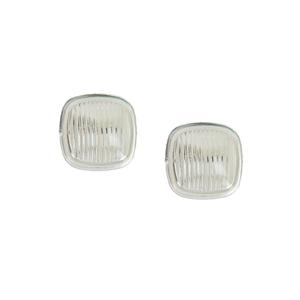 Lampe de signalisation d'aile 2 pièces pour Skoda Fabia 2000-2015 - Product Image 4