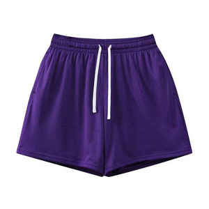 Short à la mode en maille de coton 100% pour hommes Short personnalisé pour hommes Shorts pour adultes - Product Image 6