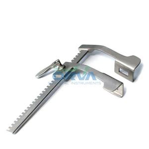 Rétracteurs et épandeurs de qualité en acier inoxydable sur mesure toutes tailles rétracteurs et épandeurs personnalisés - Product Image 5