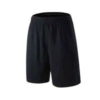 Uniforme de Voleibol Personalizado STORM FIT Rojo Marino con Estampado Geométrico de Triángulos, Conjunto de Pantalones Cortos de Jersey Transpirable de Poliéster Elástico en 4 Direcciones
