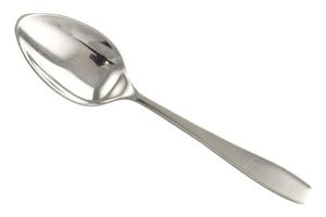 Cuchara de Té Pequeña de Alta Gama, Pulida a Espejo, Gruesa y Pesada, en Acero Inoxidable 304 de Alta Calidad, Estándar Europeo - Product Image 6