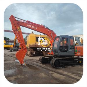 كابينة حفارة هيتاشي EX120-5 لآلات البناء لموديلات EX120-5 وEX160-1 وEX200-<span class=keywords><strong>2</strong></span> وEX210-5 و<span class=keywords><strong>EX220</strong></span>-6 وEX270 - Product Image 1