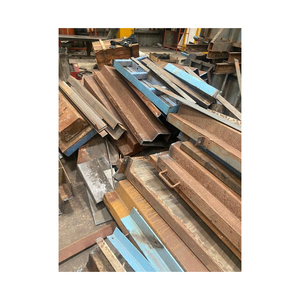 Giá thấp HMS thép không gỉ phế liệu kim loại cho toàn cầu người mua trong xây dựng và ngành công nghiệp - Product Image 3