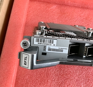 Carte de service EPON 10G à 16 ports <span class=keywords><strong>EFTL</strong></span> PR30, carte d'interface compatible avec les réseaux OLT ZXA10 C600 C650 FTTH - Product Image 4