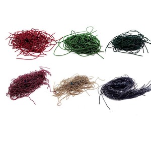 Fil français de qualité supérieure pour la fabrication de bijoux et la broderie, vente en gros - Product Image 6