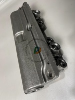 Pièces d'origine OEM Pièces moteur NT855 BOÎTIER DE ROULEAU DE COMMANDE 3010158 3000098 3081251 3016887
