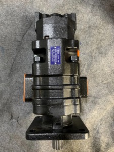 High Pressure <b>Gear</b> <b>Pump</b> P4800-F80np367-6R124-G20G <b>Oil</b> <b>Pump</b> Wheel Loader - Product Image 6