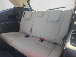 Subaru Ascent Limited 2023, SUV de 7 Pasajeros, Automático, Más Vendido - Product Image 6