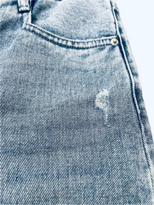 Ropa de fabricante, pantalones cortos vaqueros de alta calidad, ropa informal, pantalones cortos vaqueros para hombre, nuevo estilo, gran oferta, pantalones cortos vaqueros para hombre a la venta - Product Image 5