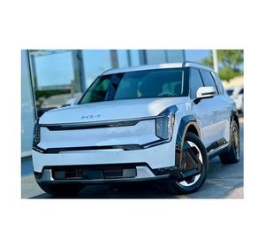 Kia EV9 Land AWD 2024 Usado en Excelentes Condiciones - Product Image 1