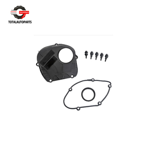 Penutup Rantai Timing Atas Mesin OEM 06H103269L 06G103269B untuk V-W G-olf 7 Pa-ssat Tig-uan AU-DI A4 A5 Q3 Q5 Q7 TT EA888 - Product Image 2