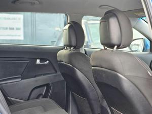 KIA SPORTEGE 2016 d'occasion, conduite à gauche/droite - Product Image 4