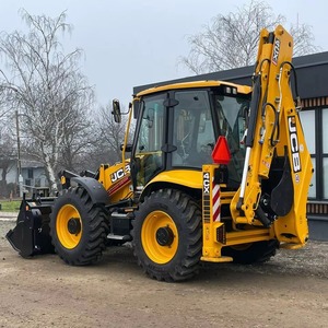 Moteur de pompe de boîte de vitesses de qualité supérieure, roulement d'origine de marque JCB pour machines de construction 3CX, modèle 2020, plus de 50 000 heures d'utilisation - Product Image 1