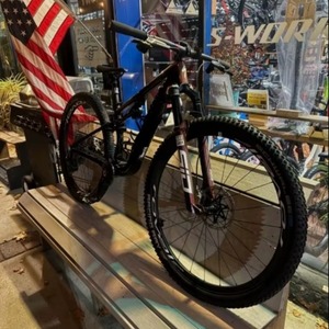 NOUVEAU 2024 S-Works Epic 8 Taille S Caractéristiques Avancées Performance Haute Puissance Aluminium Garantie 3 Ans Support Mondial - Product Image 1