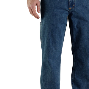 Jeans délavés à l'acide pour hommes pour un usage quotidien et décontracté - Product Image 3