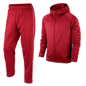 two peice jogging tracksuit for men