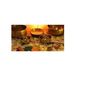 Cuenco tibetano martillado de la mejor mano, regalo Musical, al por mayor, cuenco de sonido para cantar del Himalaya - Product Image 4