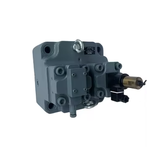 Vanne de commande proportionnelle série de vannes hydrauliques ESR ESR-G06 ESR-G10 ESR-G06-250-6547E EPR-G01-2-0011 - Product Image 5