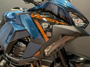 Versys 1100S Adventure de Calidad (Motocicleta) - Product Image 2
